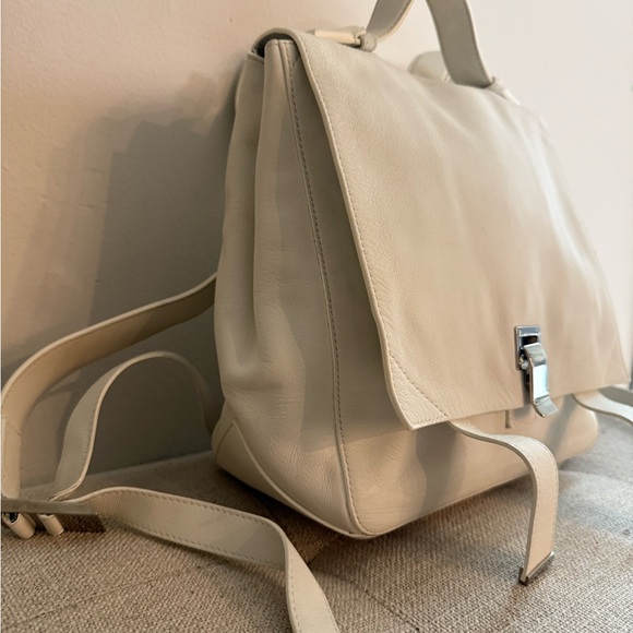 Proenza Schouler Cream Backpack main image 6